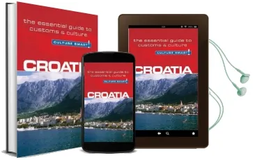 Croatia - Culture Smart! the Essential Guide to Customs & Culture Audiobook download free by Irina Ban