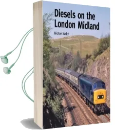 Diesels on the London Midland Audiobook download free by Michael Welch