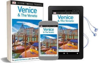 Dk Eyewitness Travel Guide Venice and the Veneto Audiobook download free by Dk Travel