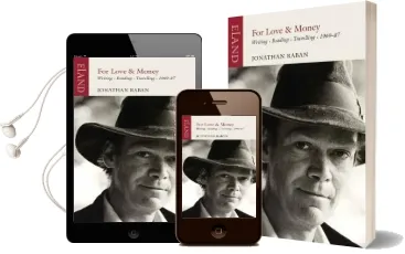 For Love or Money Audiobook download free by Jonathan Raban