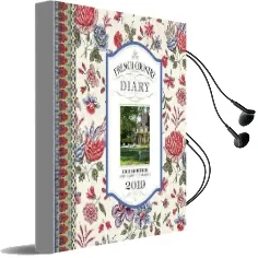French Country Diary 2019 Calendar Audiobook download free by Linda Dannenberg
