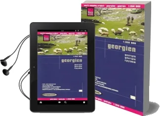 Georgia 2018 Audiobook download free by Reise Know How Verlag