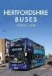 Audiobook Hertfordshire Buses author John Law