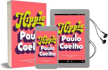 Hippie Audiobook download free by Paulo Coelho