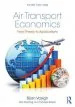 Audiobook Introduction to air Transport Economics: From Theory to Applications author Bijan Vasigh