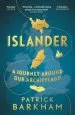 Audiobook Islander: A Journey Around our Archipelago author Patrick Barkham