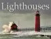 Audiobook Lighthouses: Beacons of the Seas author David Ross