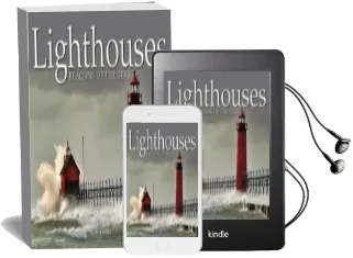 Lighthouses: Beacons of the Seas Audiobook download free by David Ross
