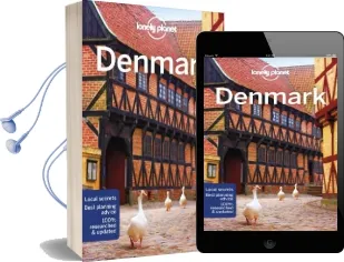 Lonely Planet Denmark Audiobook download free by Lonely Planet