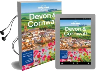 Lonely Planet Devon & Cornwall Audiobook download free by Lonely Planet