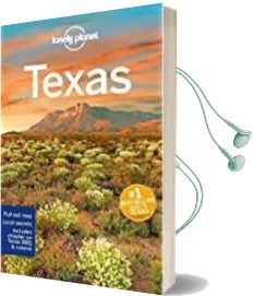 Lonely Planet Texas Audiobook download free by Amy C Balfour
