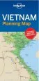 Audiobook Lonely Planet Vietnam Planning map author Lonely Planet