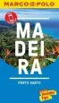 Audiobook Madeira Marco Polo Pocket Travel Guide 2018 - With Pull out map author Marco Polo