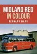 Audiobook Midland red in Colour author Bernard Warr