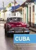 Audiobook Moon Cuba (Seventh Edition) author Christopher Baker