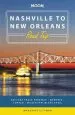 Audiobook Moon Nashville to new Orleans Road Trip: Natchez Trace Parkway, Memphis, Tupelo, Mississippi Blues Trail author Margaret Littman