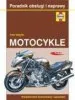 Audiobook Motocykle author Keith Weighill
