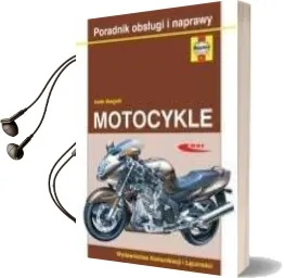 Motocykle Audiobook download free by Keith Weighill