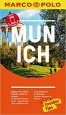 Audiobook Munich Marco Polo Pocket Travel Guide 2018 - With Pull out map author Marco Polo