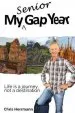 Audiobook My Senior gap Year author Herrmann Chris