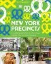 Audiobook New York Precincts: A Curated Guide to the City'S Best Shops, Eateries, Bars and Other Hangouts author Pip Cummings