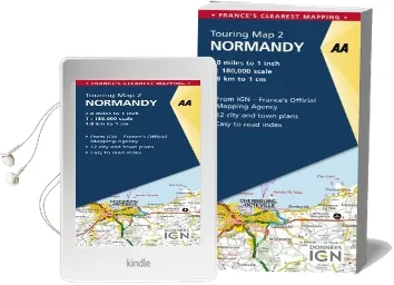 Normandy Audiobook download free by Aa Publishing