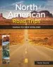 Audiobook North American Road Trips: Unforgettable Journeys of a Lifetime author Martin Derrick