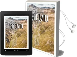Porsche Drive: Stelvio: Pass Portraits; Italy 2757M Audiobook download free by Stefan Bogner