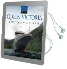 Queen Victoria: A Photographic Journey (New Edition) Audiobook download free by Chris Frame