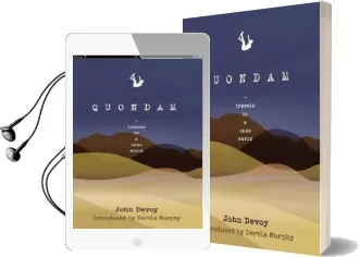 Quondam: Travels in a Once World Audiobook download free by John Devoy