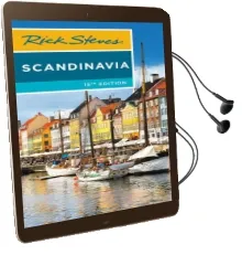 Rick Steves Scandinavia (Fifteenth Edition) Audiobook download free by Rick Steves