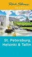 Audiobook Rick Steves Snapshot st. Petersburg, Helsinki & Tallinn (Third Edition) author Cameron Hewitt