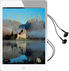 Spectacular Scotland Audiobook download free by James Gracie