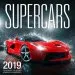 Audiobook Supercars 2019: 16 Month Calendar September 2018 Through December 2019 author Editors Of Motorbooks