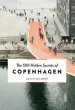 Audiobook The 500 Hidden Secrets of Copenhagen author Austin Sailsbury