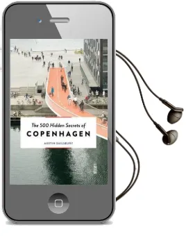 The 500 Hidden Secrets of Copenhagen Audiobook download free by Austin Sailsbury