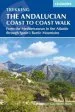 Audiobook The Andalucian Coast to Coast Walk: From the Mediterranean to the Atlantic Through the Baetic Mountains author Guy Hunter Watts