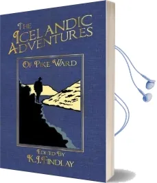 The Icelandic Adventures of Pike Ward Audiobook download free by K.J. Findlay