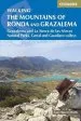 Audiobook The Mountains of Ronda and Grazalema: Grazalema and la Sierra de las Nieves Natural Parks, Genal and Guadiaro Valleys author Guy Hunter Watts