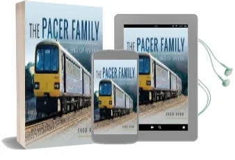 The Pacer Family: End of an era Audiobook download free by Fred Kerr