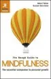 Audiobook The Rough Guide to Mindfulness author Albert Tobler