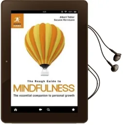 The Rough Guide to Mindfulness Audiobook download free by Albert Tobler