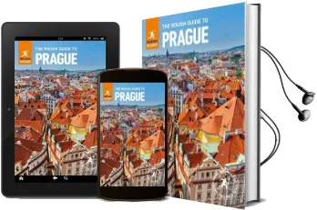 The Rough Guide to Prague Audiobook download free by Rough Guides