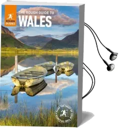 The Rough Guide to Wales Audiobook download free by Darren (Norm) Longley