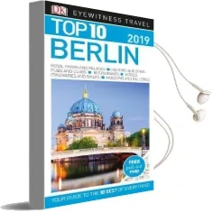 Top 10 Berlin: 2019 Audiobook download free by Dk Travel