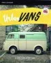 Audiobook Urban Vans: A van for Every day - Perpetual Calendar author Linnart Unger