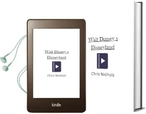 Walt Disney'S Disneyland Audiobook download free by Chris Nichols