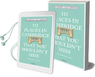 111 Places in Cambridge That you Shouldn'T Miss Audiobook download free by Rosalind Horton