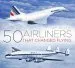 Audiobook 50 Airliners That Changed Flying author Matt Falcus