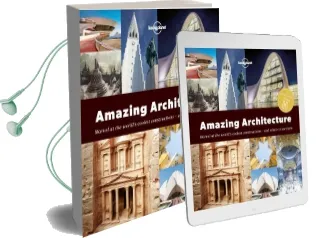 A Spotter'S Guide to Amazing Architecture Audiobook download free by Lonely Planet